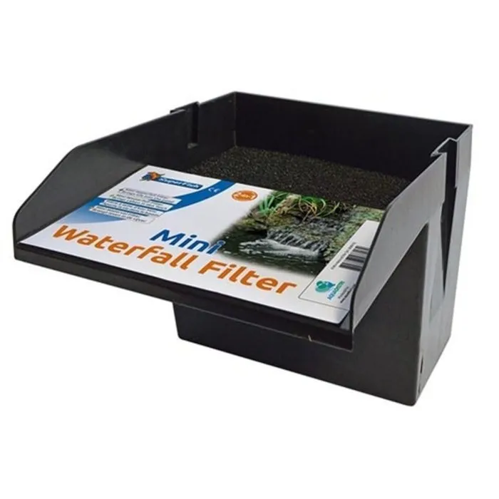 Superfish Superfish Mini-Waterval Filter