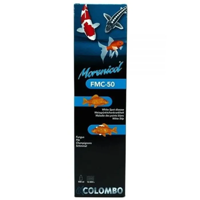 Colombo Colombo Morenicol FMC 50 - 500 ml / 12.500L