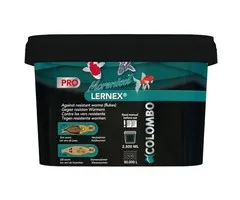 Colombo Colombo Morenicol Lernex Pro 2500 ml