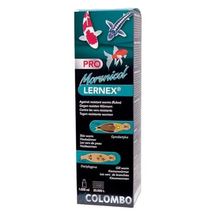 Colombo Colombo Morenicol Lernex Pro 1000 ml