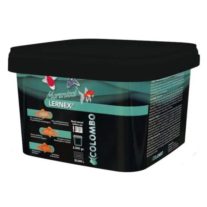 Colombo Colombo Morenicol Lernex 2000 gr / 50.000L
