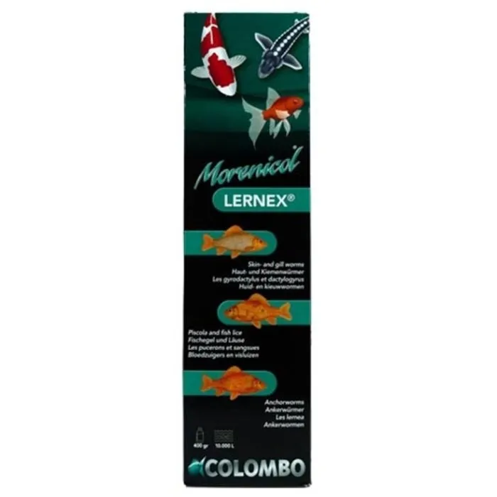 Colombo Colombo Morenicol Lernex 400 gr / 10.000L