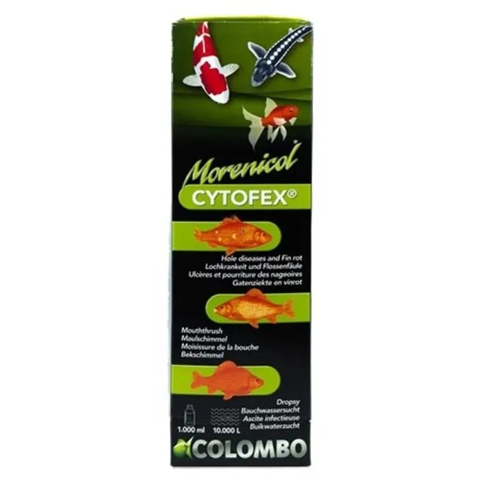 Colombo Colombo Morenicol Cytofex 1000 ml / 10.000L
