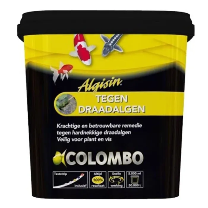 Colombo Colombo Algisin 5000 ML