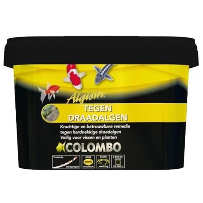 Colombo Colombo Algisin 2500 ML