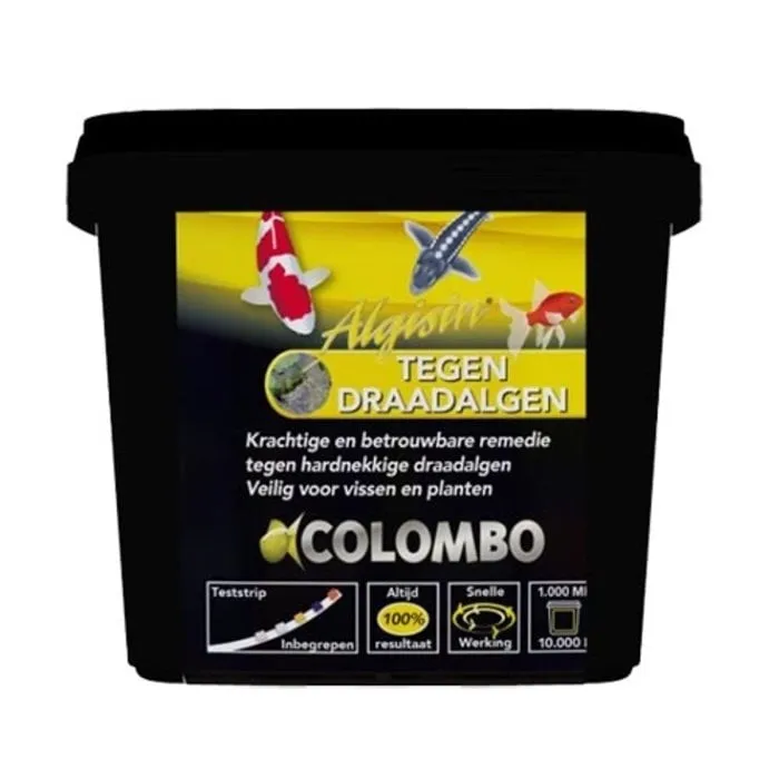 Colombo Colombo Algisin 1000 ML