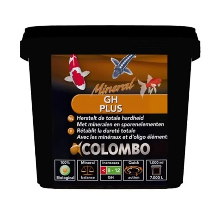 Colombo Colombo GH+ 1000 ml