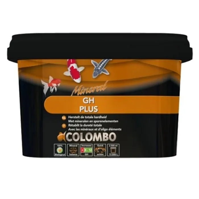 Colombo Colombo GH+ 2500 ml