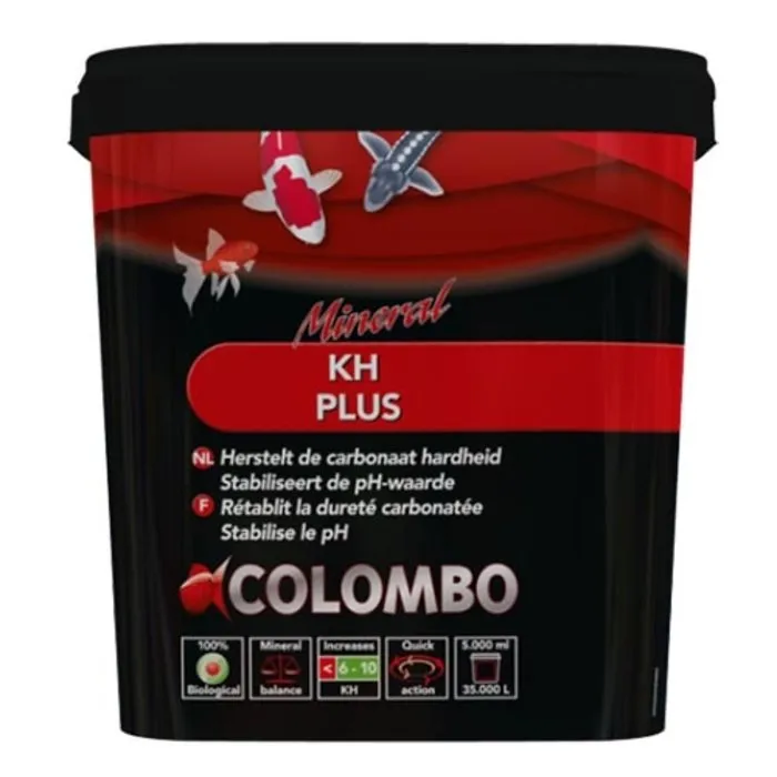 Colombo Colombo KH+ 5000 ml