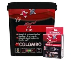 Colombo Colombo KH+ 5000 ml + Testset