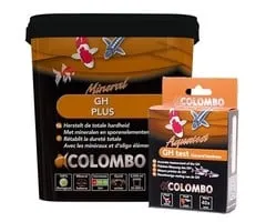 Colombo Colombo GH+ 5000 ml + Testset