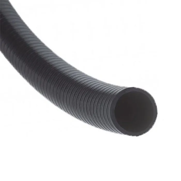 Superfish Zwarte Spiraalslang 50 mm,  prijs per meter