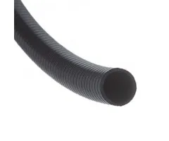 Superfish Zwarte Spiraalslang 32 mm, prijs per meter