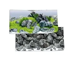 Juwel Juwel Poster 4 150 x 60 cm Tweezijdig Bedrukt