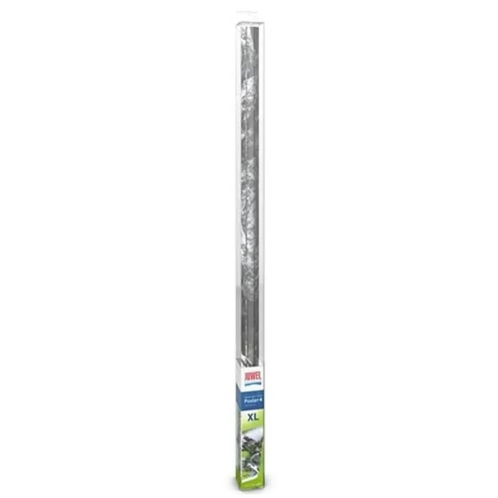 Juwel Juwel Poster 4 150 x 60 cm Tweezijdig Bedrukt