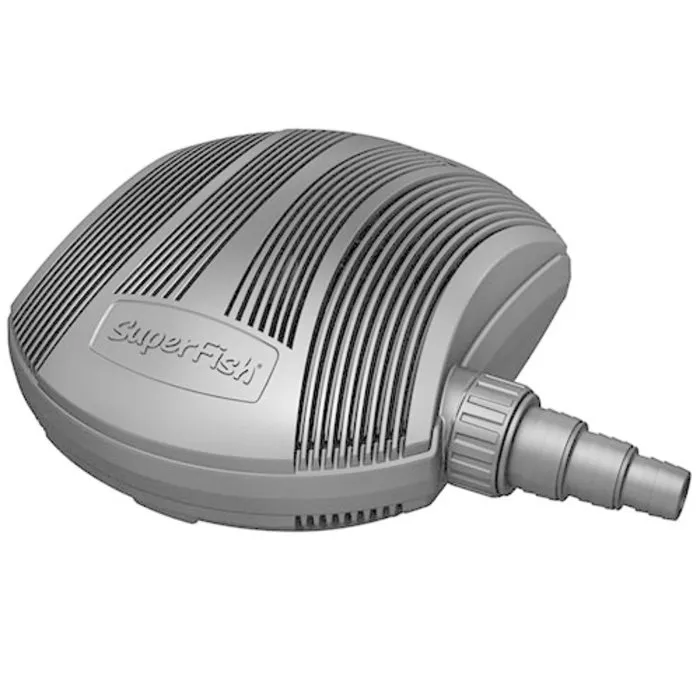 Superfish Superfish PondECO Plus RC 5000