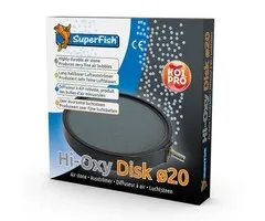 Superfish Superfish Hi Oxygen Schotel Ã˜ 20 cm