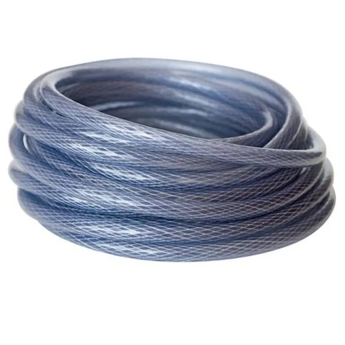 Professionele Luchtslang gewapend 9-15mm / 10 mtr