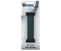 Superfish Superfish HI Oxygen Cilinder Blister Ø 3 x 13 cm