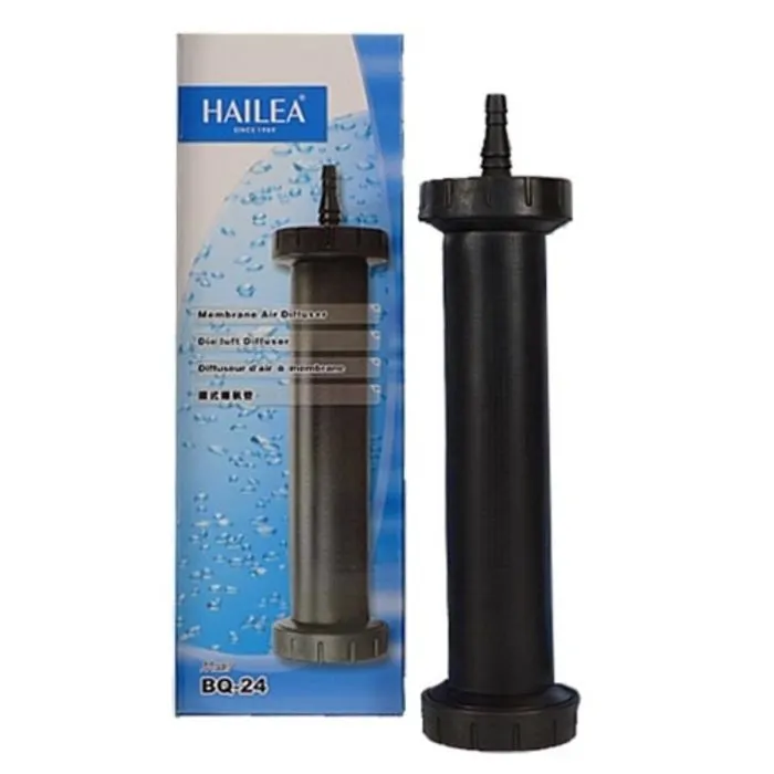 Hailea Hailea EPDM Rubberen Luchtstaaf BQ-24