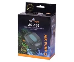 HS Aqua HS Aqua Luchtpomp AC-150