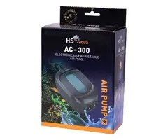 HS Aqua HS Aqua Luchtpomp AC-500