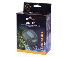 HS Aqua HS Aqua Luchtpomp AC-85