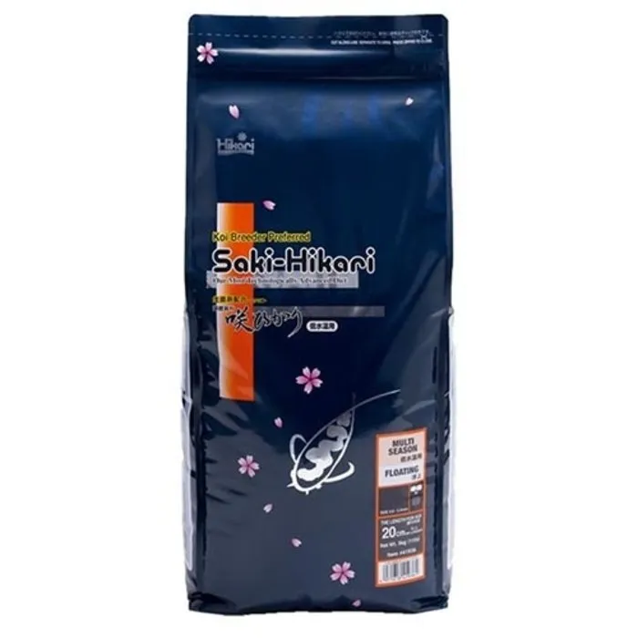 Hikari / Saki Hikari Saki Hikari Multi Season Medium 5 KG