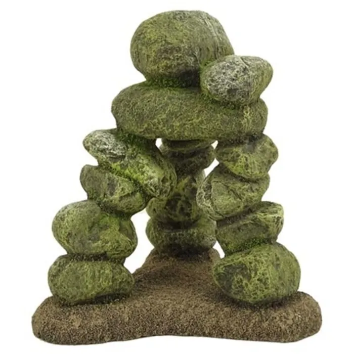 Blue Belle Pacific Blue Belle Pacific Pebble Cave 1