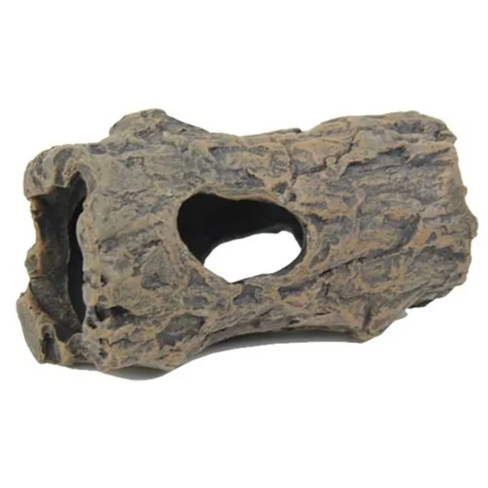 Blue Belle Pacific Blue Belle Pacific Hollow Log Brown S