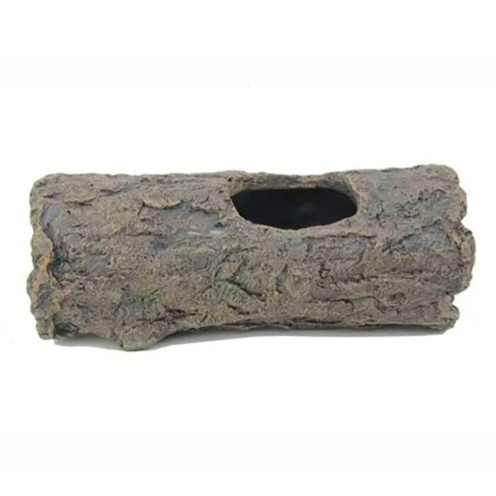 Blue Belle Pacific Blue Belle Pacific Hollow Log Brown L