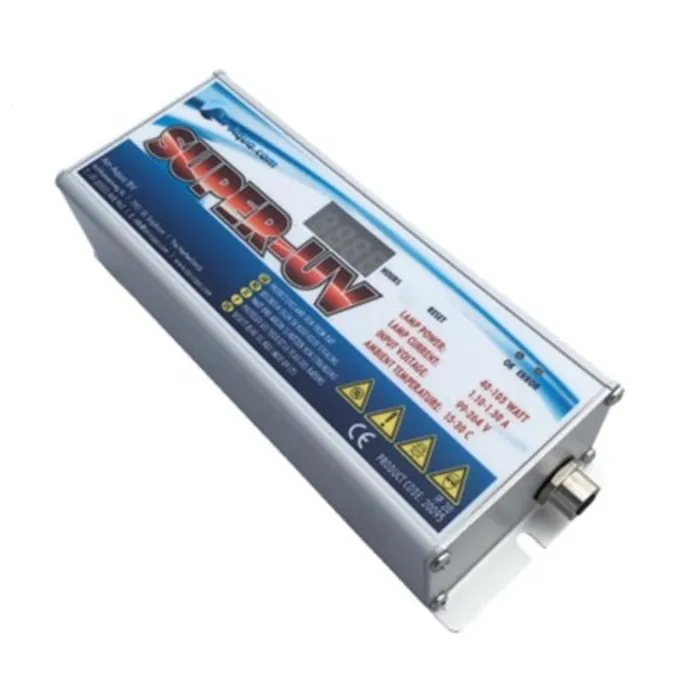 Air Aqua Air-Aqua UvC Ballast/Trafo 4025-105W 3 pin