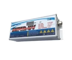 Air Aqua Air Aqua UvC Ballast/Trafo 25-105W 3 pin