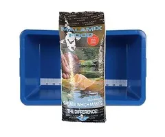 De Koidokter Malamix Food 10 KG + Meetbak