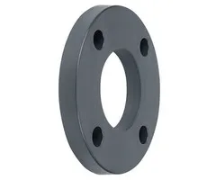 Effast PVC Overschuifflens 110 mm
