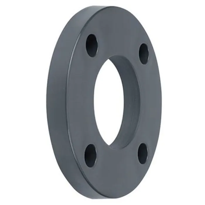 Effast PVC overschuifflens 90 mm