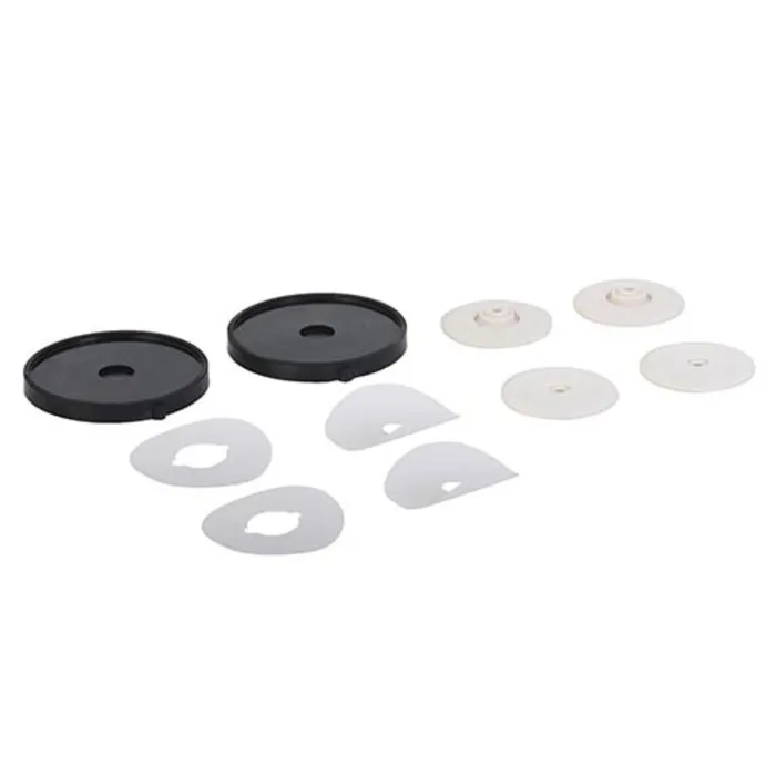 Aquaforte Membraanset Aquaforte luchtpomp AP-60/80/100