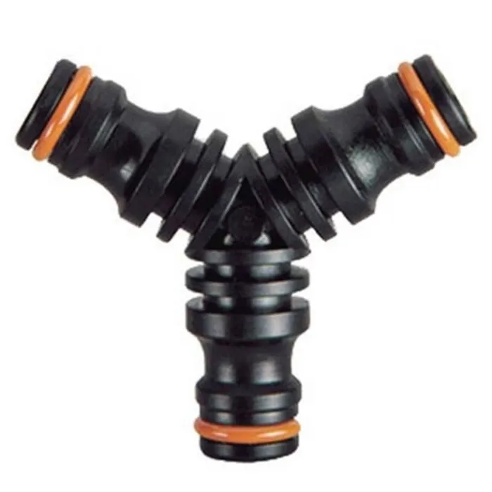 Claber Claber 3-Weg koppelstuk Type: 8615