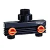 Claber Claber 2-Wegstuk Type 8589