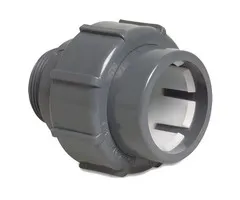 FlexFit Flex-Fit koppeling klem x bui.draad 50 mm x 1½''