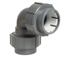 FlexFit Flex-Fit knie 90° 63 x 63 mm