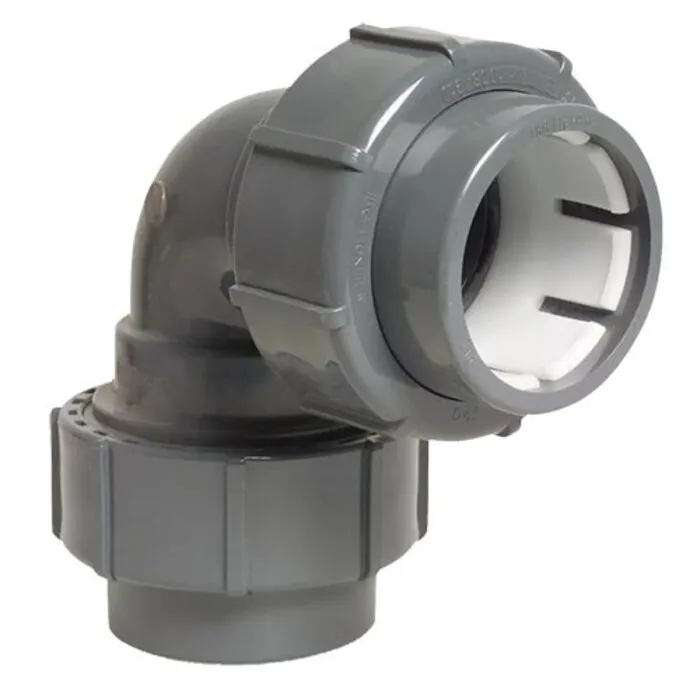 FlexFit Flex-Fit knie 90° 63 x 63 mm