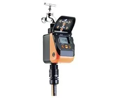 Claber Claber watertimer Aqua 1 uno video 2