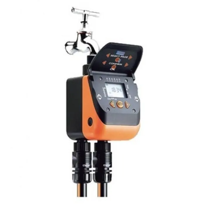 Claber Claber watertimer Aqua Duplo 8410