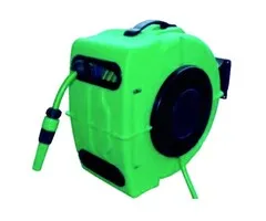 Wandhaspel automatisch ½" 20 meter