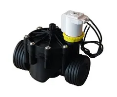 RPE afsluiter ¾" bi.dr. 24VAC