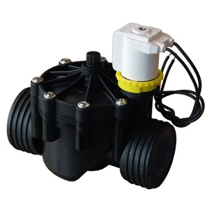RPE afsluiter ¾" bi.dr. 24VAC