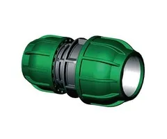 Koppeling Verloop 40 x 25 mm