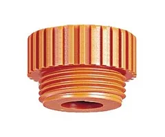 Claber Claber Kunststof Kraanaansluiting 1"Binnendraad x ¾" Buitendraad