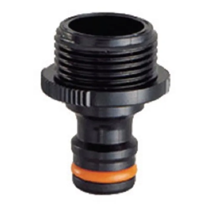 Claber Claber Kunststof Kraanaansluiting Buitendraad ¾" Type 8637